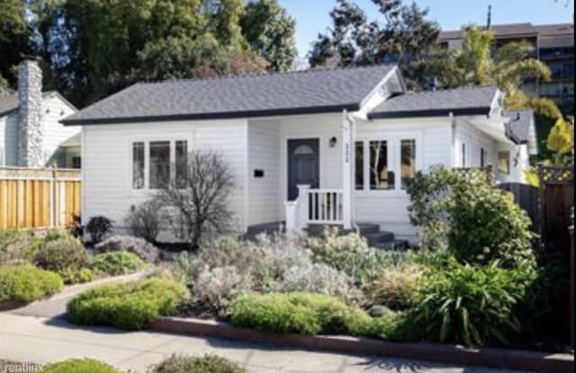 332 Dakota Avenue - 332 Dakota Avenue, Santa Cruz, CA 95060