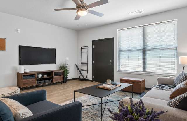 Authentix Quincy Street