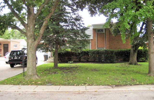 6745 North Kostner Avenue - 6745 Kostner Avenue, Lincolnwood, IL 60712