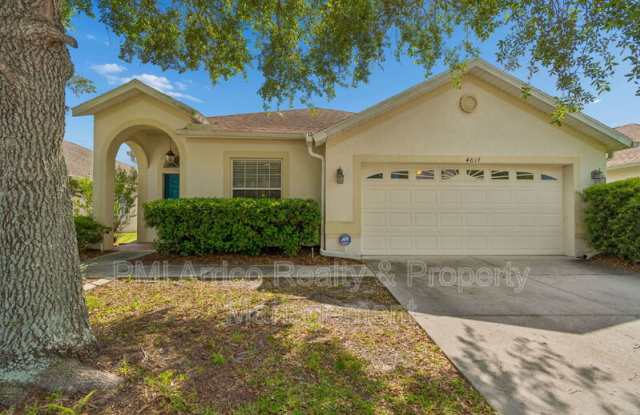 4017 Langdrum Dr
