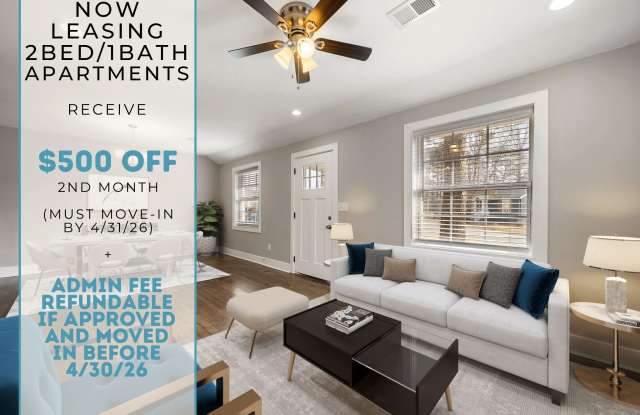 Balfour Marietta Luxury Apartments