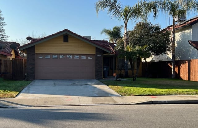 4513 Beechwood St - 4513 Beechwood Street, Bakersfield, CA 93309