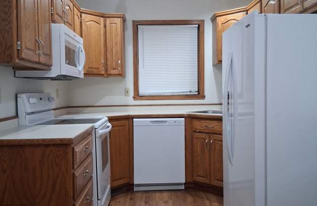 Candle Park West Townhomes - 1806