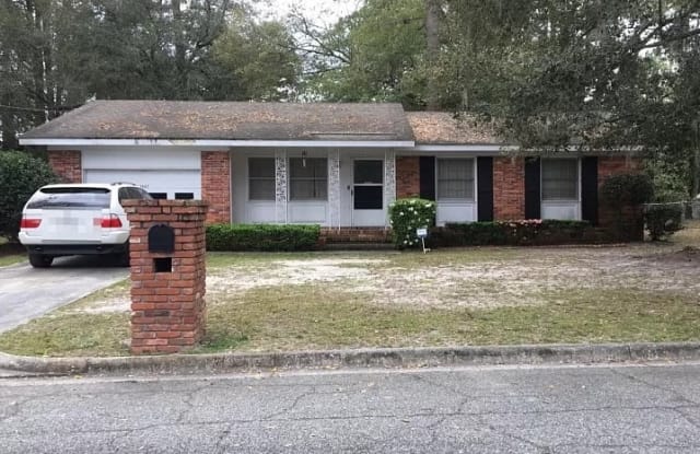 1507 Fresno Street - 1507 Fresno Street, Valdosta, GA 31602