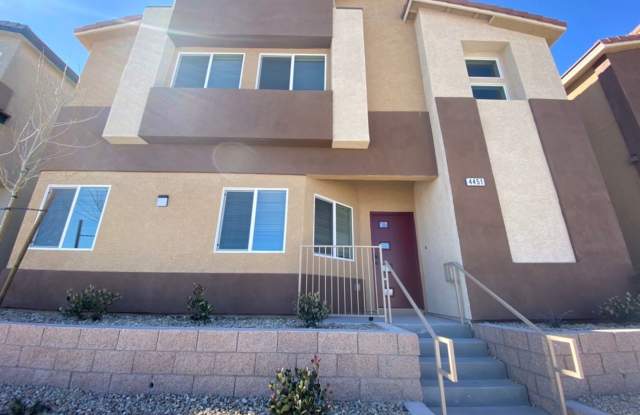 Photo of AMAZING GATED 3 BED 2.5 BATH 2 CAR GARAGE !