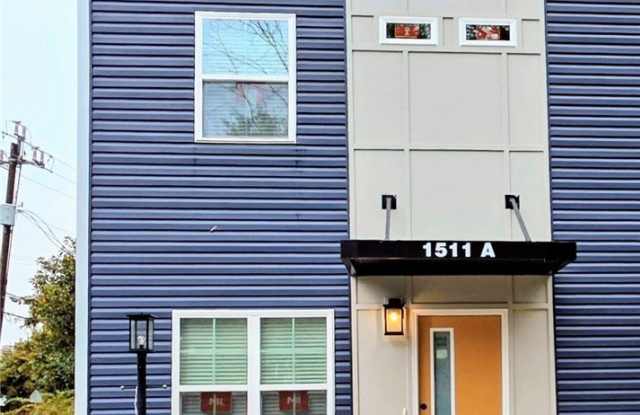 1511 Fort Bragg Road unit: A