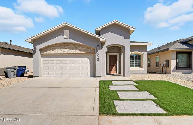 Photo of 3380 David Palacio Drive