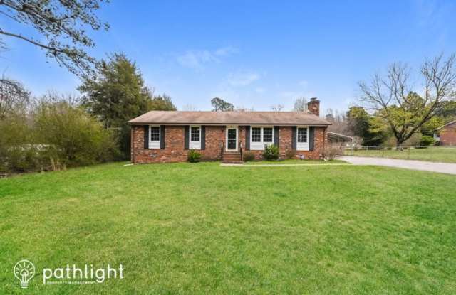 461 North Mullens Road
