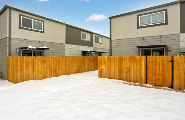 2248 S 440 E Unit D32