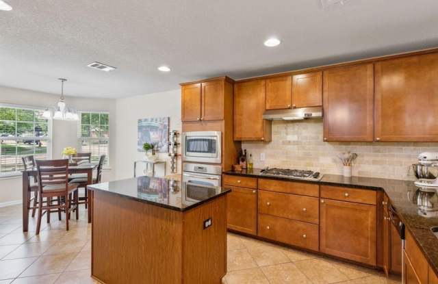 601  Middle Creek DR