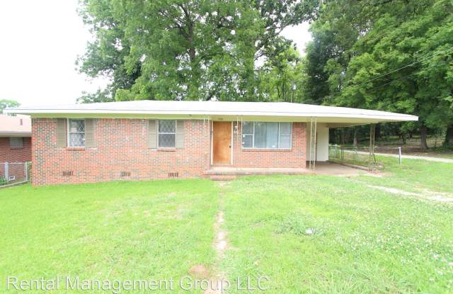 908 2nd St W - 908 2nd Street West, Birmingham, AL 35204