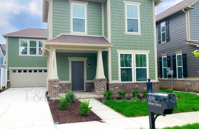 14261 Larson Dr