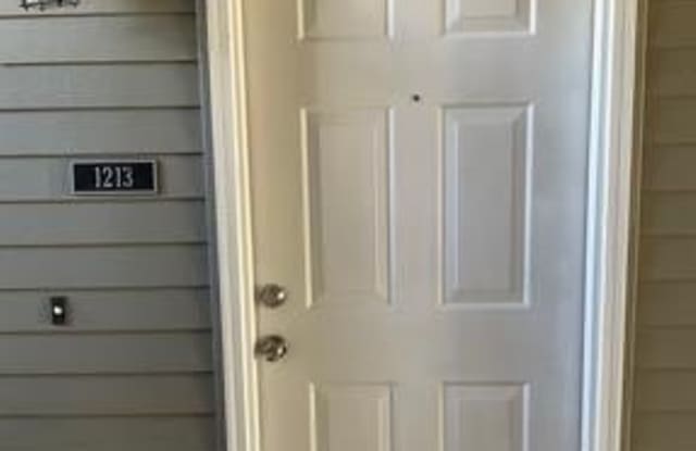 1213 Ravens Crest Drive