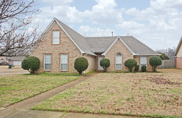 3196 Baja Valley - 3196 Baja Valley Drive, Bartlett, TN 38133