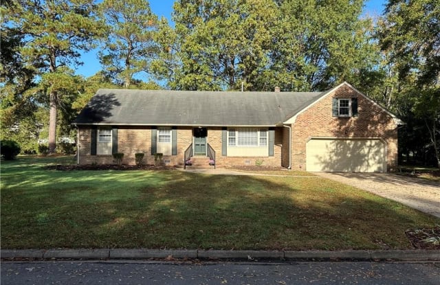 504 Southfield Drive - 504 Southfield Drive, Chesapeake, VA 23322