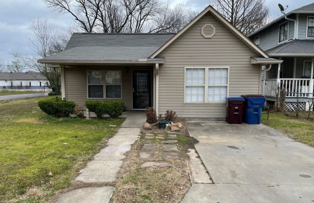 2226 N.33rd Street - 2226 North 33rd Street, Fort Smith, AR 72904