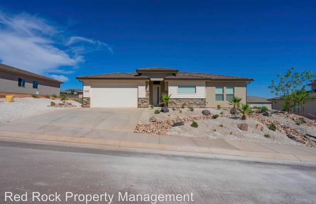 6238 Rocky Talus Way - 6238 S Rocky Talus Way, St. George, UT 84790