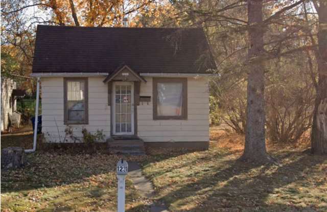 Photo of 1231 Bundy Ave Rice Lake, WI 54868