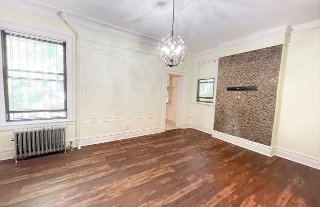 675 Greene Avenue - 675 Greene Avenue, Brooklyn, NY 11221