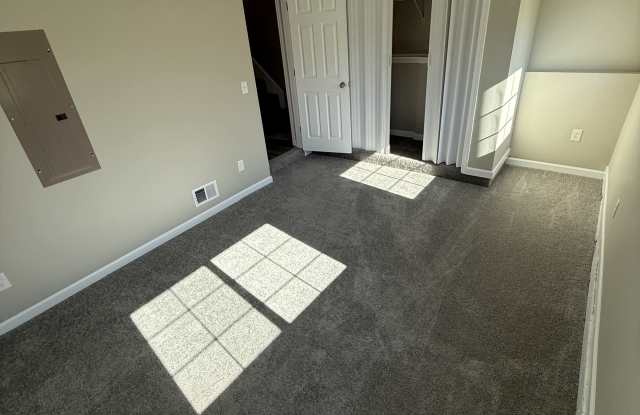 121 East Main Street