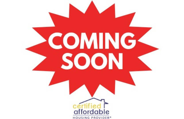 $0 First Month's Rent / $0 Deposit at Move-in