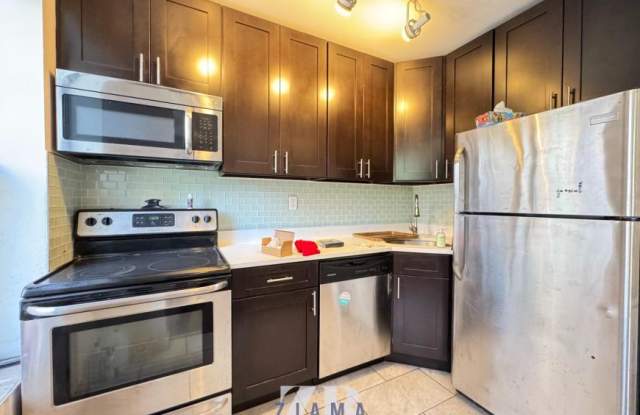 461 Dekalb Avenue