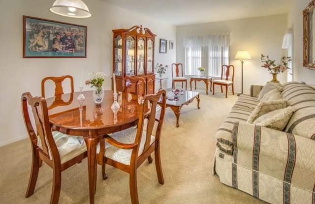 Photo of Heritage Park at Arcadia