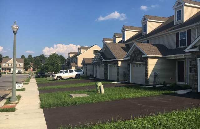 Beautiful 3 Bedroom Townhome in Mt. Joy