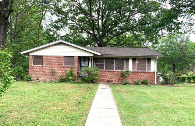 304 Westwood Dr - 304 Westwood Drive, Birmingham, AL 35215