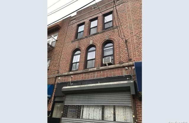 219-45 Jamaica Avenue - 219-45 Jamaica Avenue, Queens, NY 11428