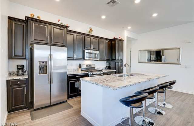 209 Coltrane Canyon Avenue