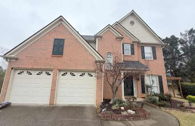 3500 Berwick South Drive