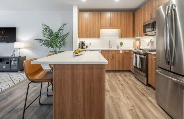 Photo of Arlington 360