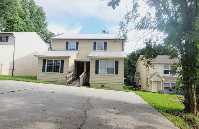 836 W Georgia Street unit: A