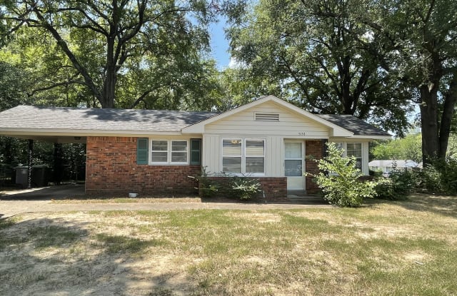 5153 Park Ave - 5153 Park Avenue, Memphis, TN 38119