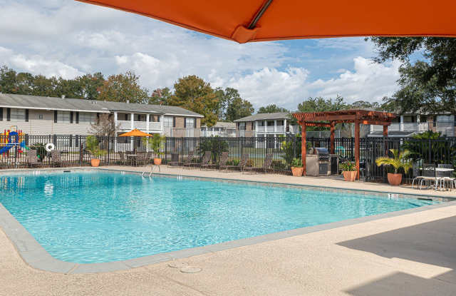 Photo of Canterbury Square Apartments