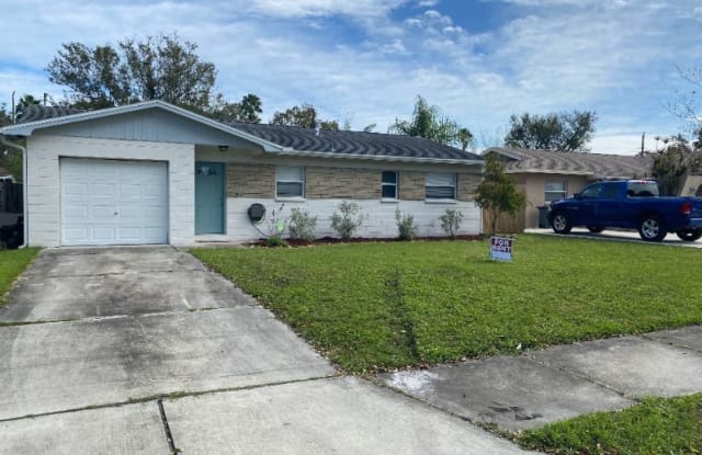 5669 62nd Way N - 5669 62nd Way North, West Lealman, FL 33709