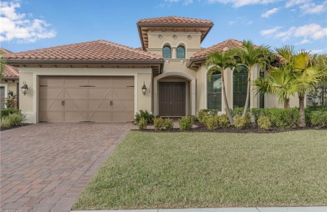 12774 Dundee LN - 12774 Dundee Ln, Collier County, FL 34120