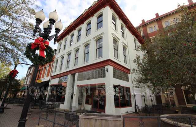 102-G Person St.