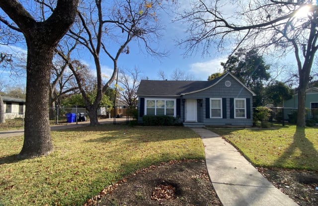 1325 N. 34th Street - 1325 North 34th Street, Waco, TX 76707