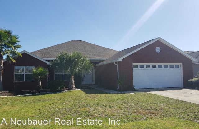 3503 Willow Ridge Road - 3503 Willow Ridge Road, Lynn Haven, FL 32444