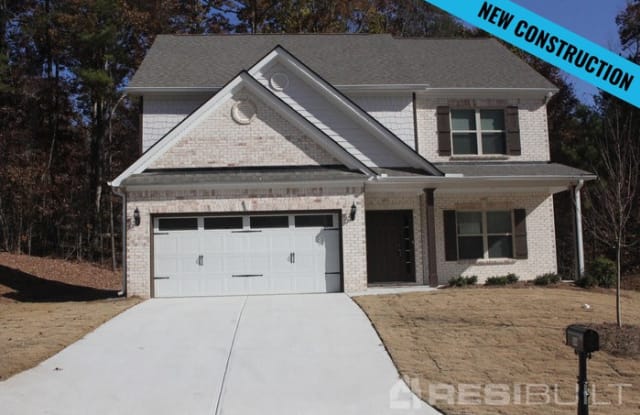 344 Dublin Way - 344 Dublin Way, Paulding County, GA 30132