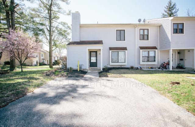 207 Empress Court Burlington County NJ apartments for rent