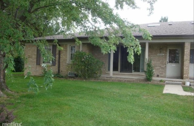 49435 Richmond Court - 49435 Richmond Court, Macomb County, MI 48315