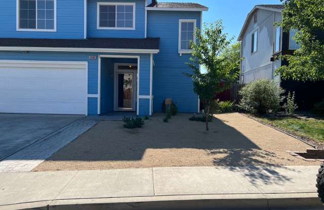 6388 Antero Dr. - 6388 Antero Drive, Reno, NV 89523