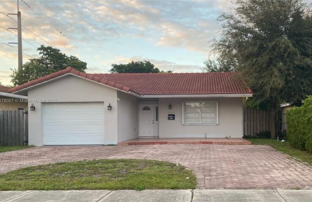 5515 Johnson St - 5515 Johnson Street, Hollywood, FL 33021