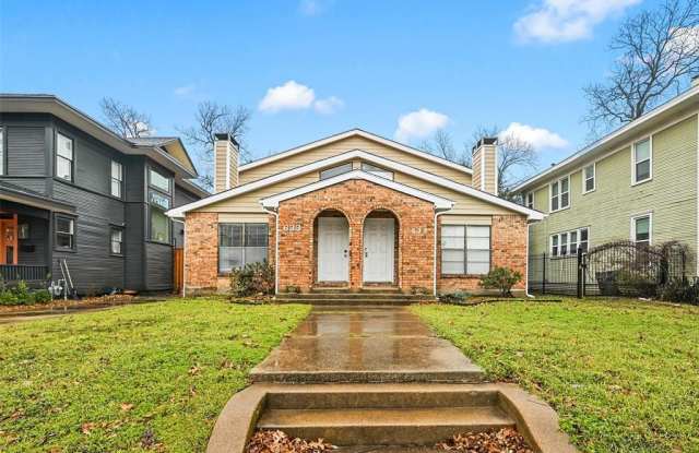 633 Haines Avenue - 633 Haines Avenue, Dallas, TX 75208