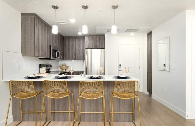 308 N West Temple Unit C31