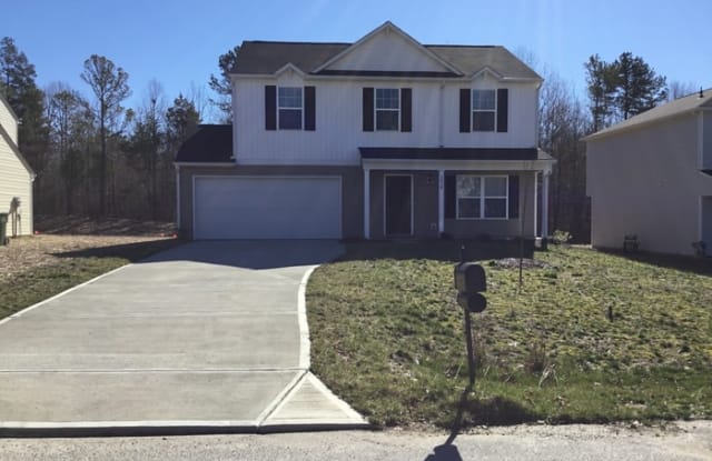 2038 East Park Drive - 2038 East Park Dr, Lancaster County, SC 29720