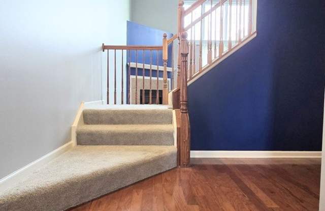 2366 Georgetown Circle unit: 2366